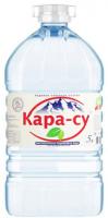Вода «Кара-Су» 5 литров, пэт, 2 шт. в уп. картинки