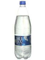 Вода «Dilijan» 1 литр, лечебно-столовая, пэт картинки