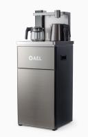 Кулер с чайным столиком Тиабар LD-AEL-52a coffee картинки
