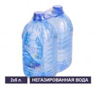 Природная артезианская питьевая вода «Воргольская» негазированная 5,0л. картинки