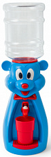 Кулер VATTEN kids Mouse Blue (стаканчик) картинки