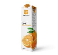 Кристальная роса — сок апельсиновый (товар в разработке, ожидается поступление) картинки
