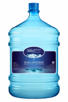 Вода 19 литров «Aqua Royale» картинки