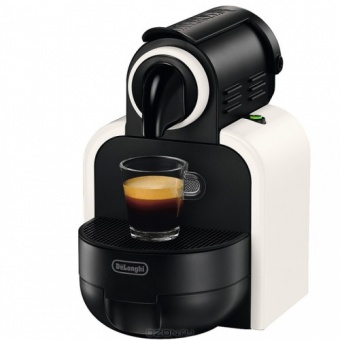 Капсульная кофемашина Nespresso® EN 97 White картинки