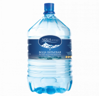 Вода «Аква Рояле» 19 литров в одноразовой бутыли картинки