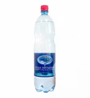 Вода «Aqua Royale» 1.5 литров, без газа, в уп. 6 шт. картинки