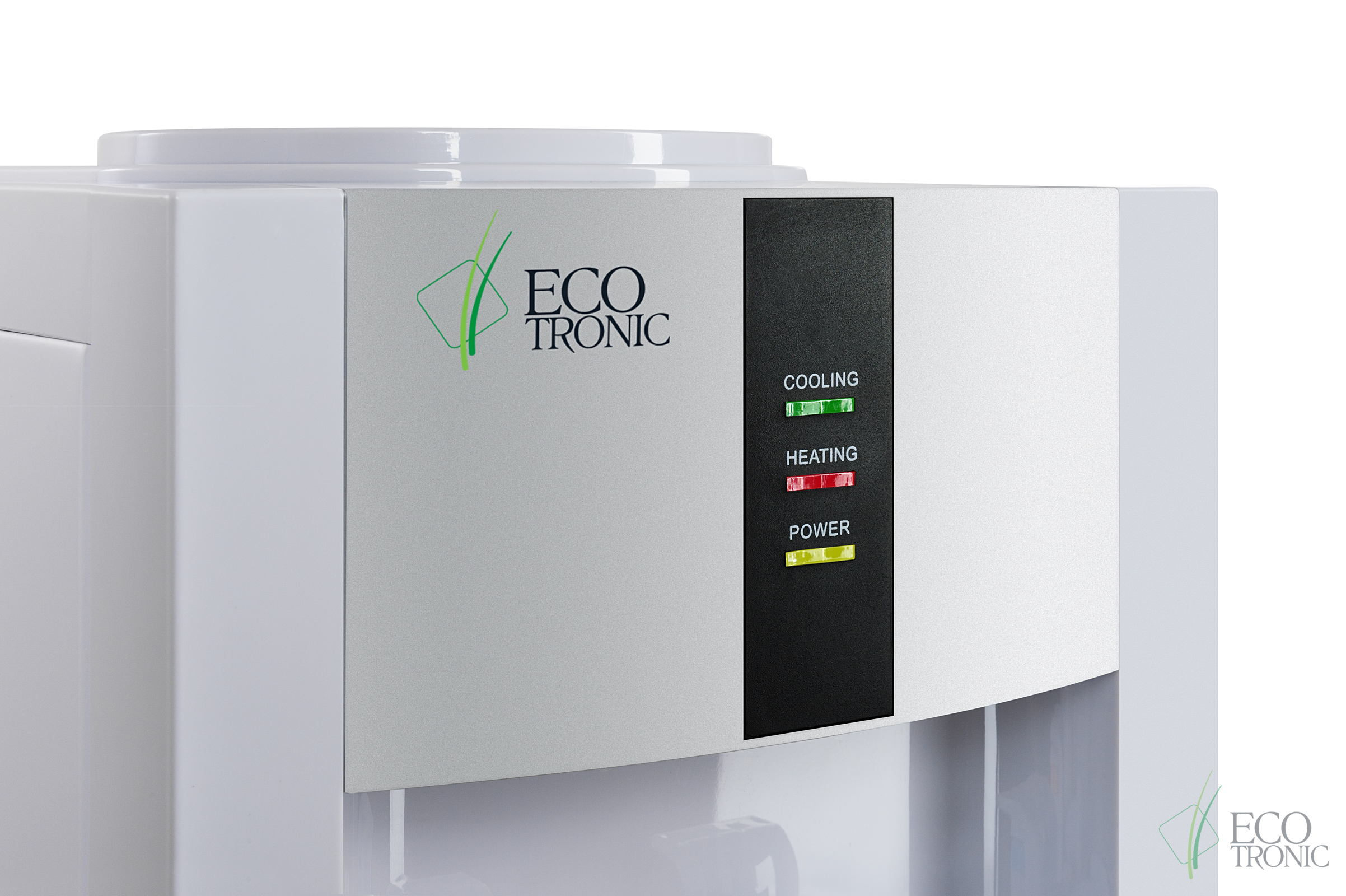 Кулер h1 l. Ecotronic h1-te. Кулер Ecotronic h1-LF. Ecotronic h1-l разделительный диск к мод.h арт7534.