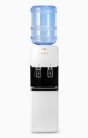 Кулер для воды LC-AEL-85C white/black картинки