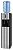 Кулер Ecotronic V4-LZ Black картинки