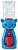 Кулер VATTEN kids Kitty  Blue (со стаканчиком) картинки