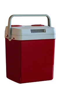 Автохолодильник Aqua Work YT-A-26X красный
	5 700руб.
Артикул: 15507 картинки