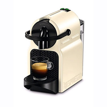 Капсульная кофемашина Nespresso® Inissia EN 80 CW картинки