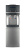 Кулер (диспенсер) ECOCENTER S-F20C DARK GREY, темно серый картинки