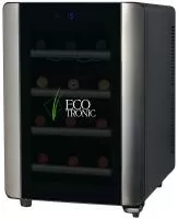 Винный шкаф Ecotronic WCM-12TE картинки
