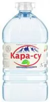 Вода «Кара-Су» 5 литров, пэт, 2 шт. в уп. картинки