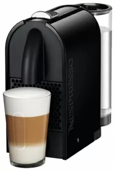 Капсульная кофемашина Nespresso® EN 110 Black картинки