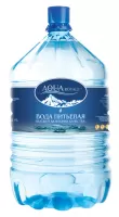Вода «Аква-Рояль» 19 литров в одноразовой бутыли картинки