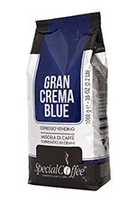 Зерновой кофе SpecialCoffee Gran Crema Blue картинки