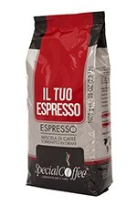 Зерновой кофе SpecialCoffee IL Tuo Espresso картинки