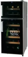 Винный шкаф Ecotronic WCM2-21DE картинки