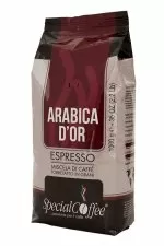 Зерновой кофе SpecialCoffee Arabica D'OR картинки