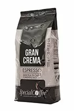 Зерновой кофе SpecialCoffee Gran Crema картинки