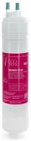 Фильтр #1 Ecotronic Sediment 12” U-type (КОРОБКА 30шт.) картинки