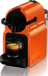 Капсульная кофемашина Nespresso® Inissia EN 80 Orange картинки